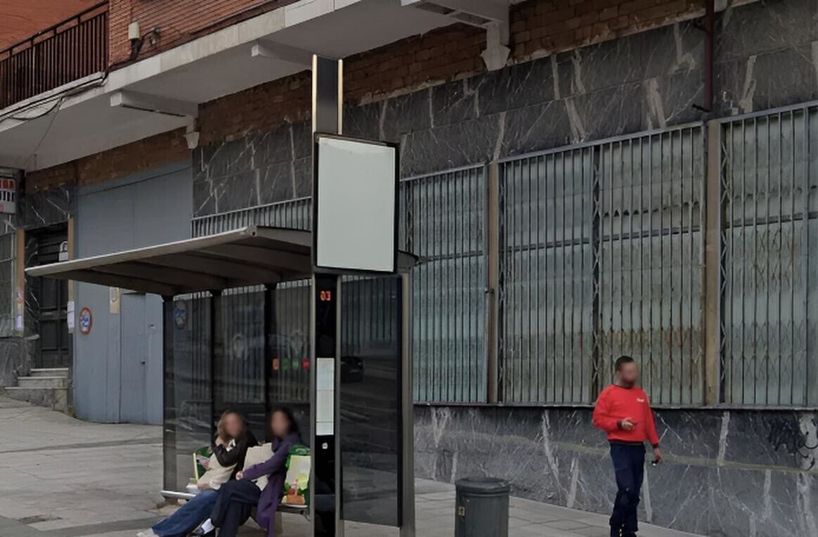 Local en Toledo, Toledo en alquiler Foto principal- Imagen 1 de 2