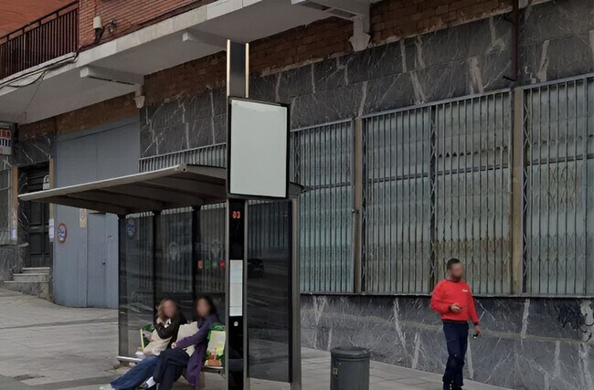 Más detalles de Local en alquiler