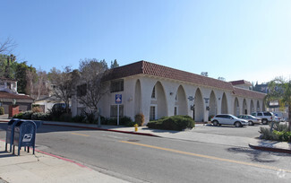 Más detalles para 3350 Barham Blvd, Los Angeles, CA - Oficinas en alquiler