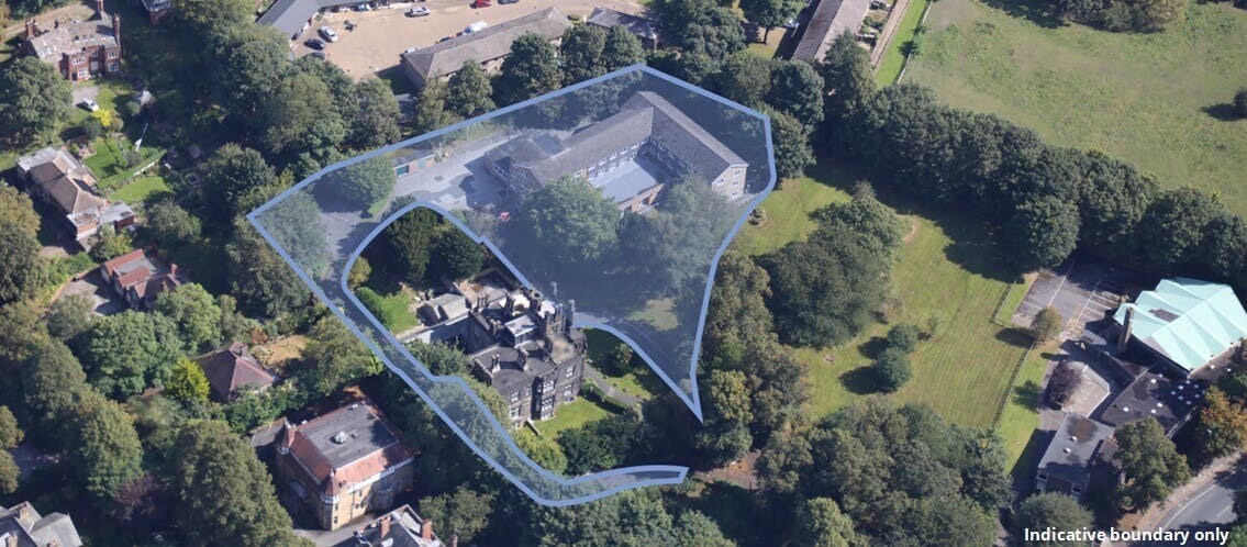 72 Headingley Ln, Leeds en venta Foto del edificio- Imagen 1 de 28