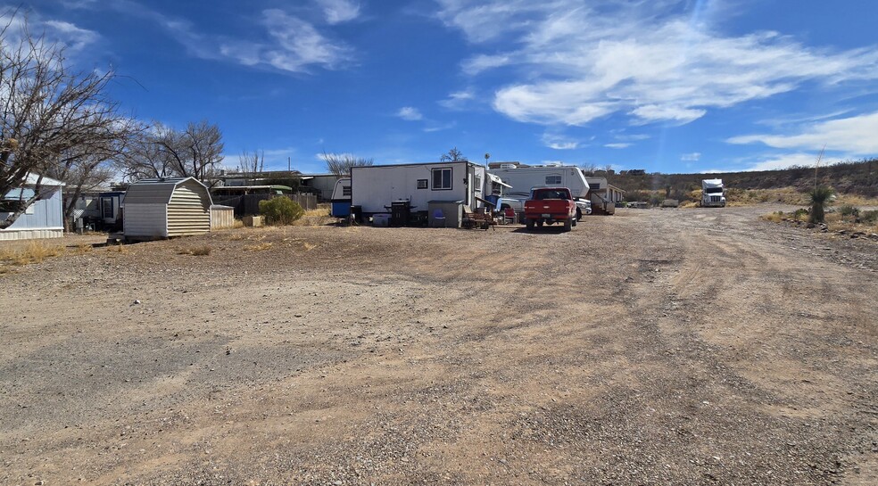 617 W Setting Sun Ct, Tombstone, AZ en venta - Foto del edificio - Imagen 3 de 20