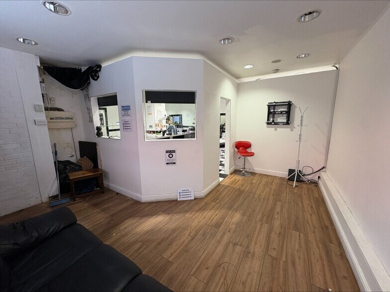 24 St James's St, Nottingham en alquiler - Foto del interior - Imagen 2 de 5