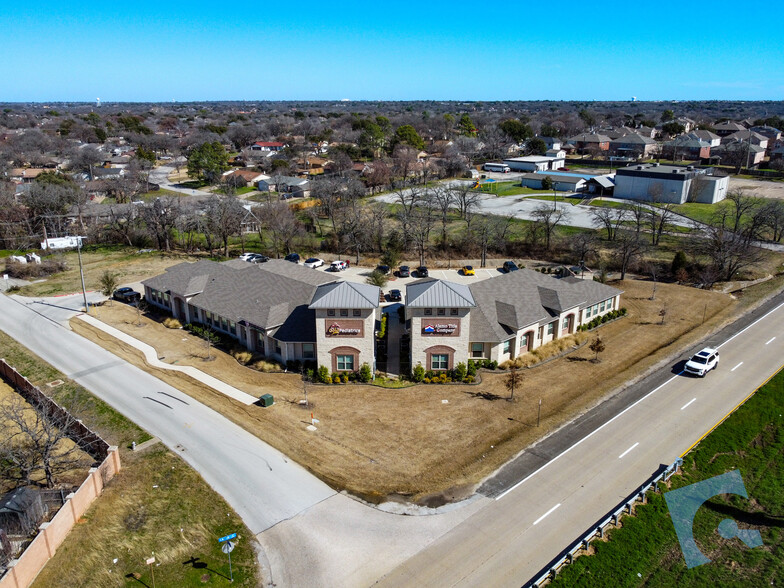 4061 W Interstate 20, Arlington, TX en venta - Foto del edificio - Imagen 1 de 11