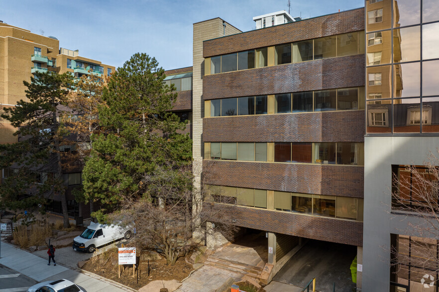 124 Merton St, Toronto, ON en alquiler - Foto del edificio - Imagen 2 de 5