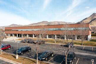 Más detalles para 650 Komas Dr, Salt Lake City, UT - Oficinas en alquiler