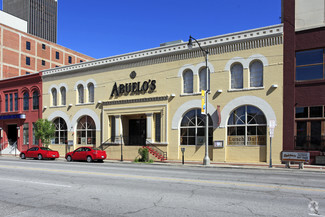 Más detalles para 17 E Sheridan Ave, Oklahoma City, OK - Locales en alquiler