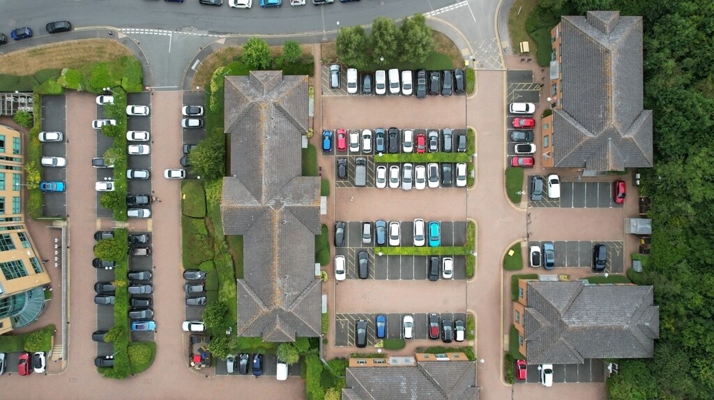 Buntsford Dr, Bromsgrove en venta Foto del edificio- Imagen 1 de 10