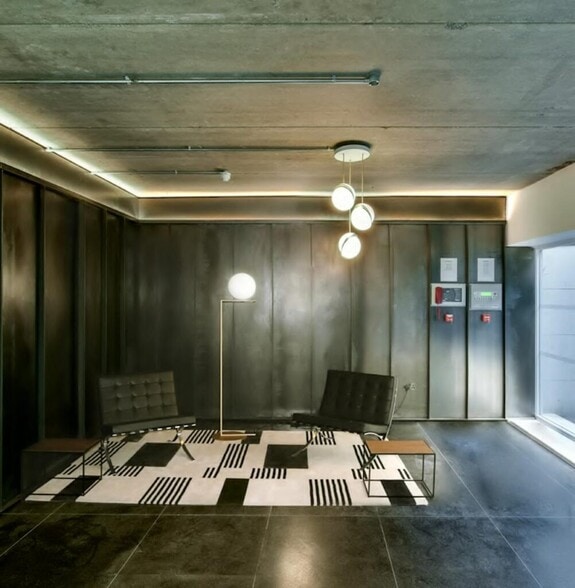 19 The Green, Richmond en alquiler - Vestíbulo - Imagen 2 de 3