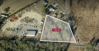 Más detalles de 855 Bryant Rd, Dunn, NC - Terreno en alquiler