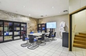 14 Rue Saint-Benoît, Paris en alquiler Foto del interior- Imagen 1 de 2