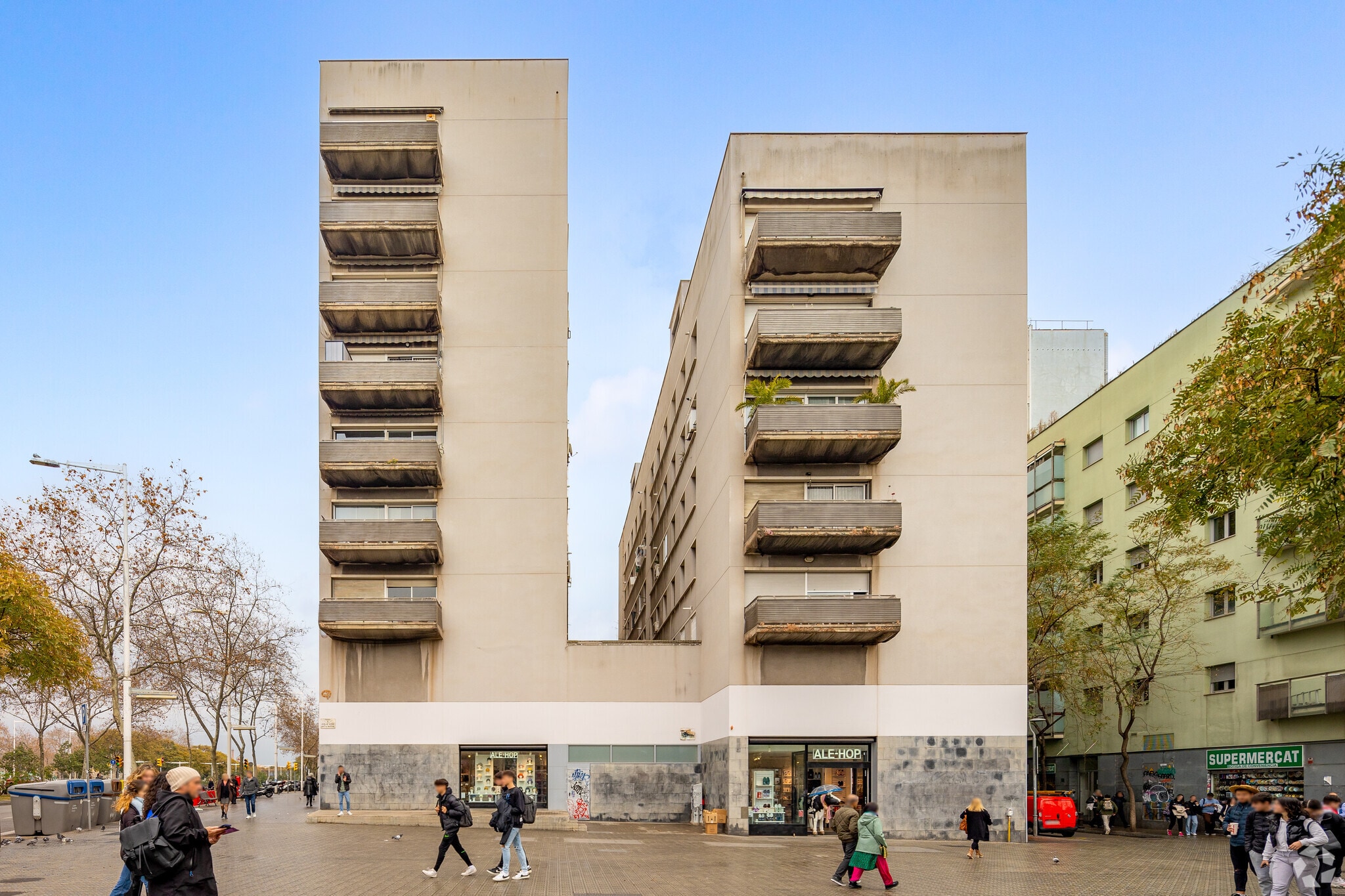 Carrer del Doctor Aiguader, 2, Barcelona, Barcelona en venta Foto principal- Imagen 1 de 4