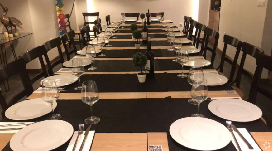 en Madrid, Madrid en venta - Foto del interior - Imagen 1 de 1