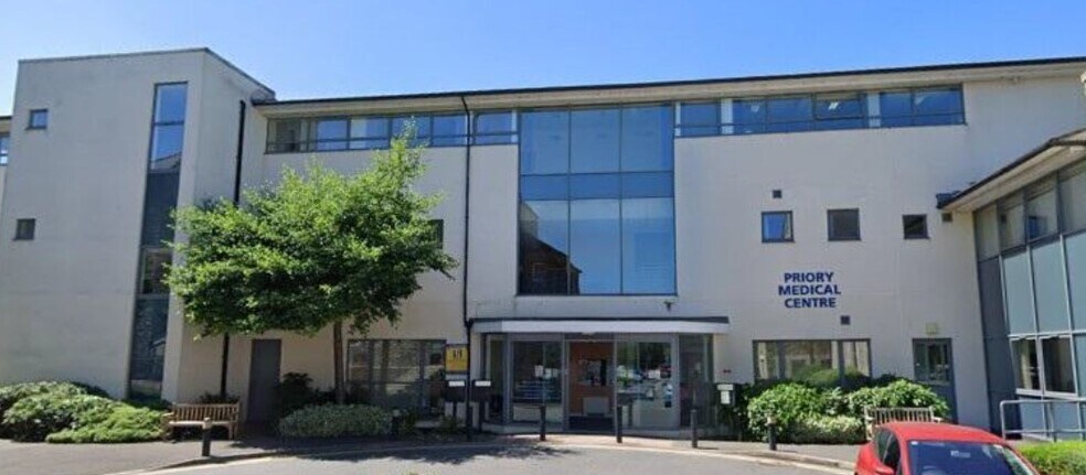 Glastonbury Rd, Wells en alquiler - Foto principal - Imagen 1 de 3