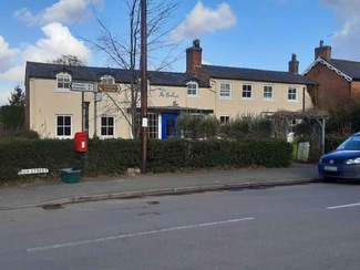 Más detalles de High St, Chester - Local en alquiler