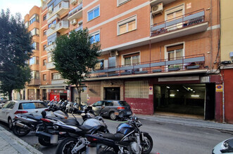 Naves en Madrid, MAD en alquiler Foto del interior- Imagen 2 de 6