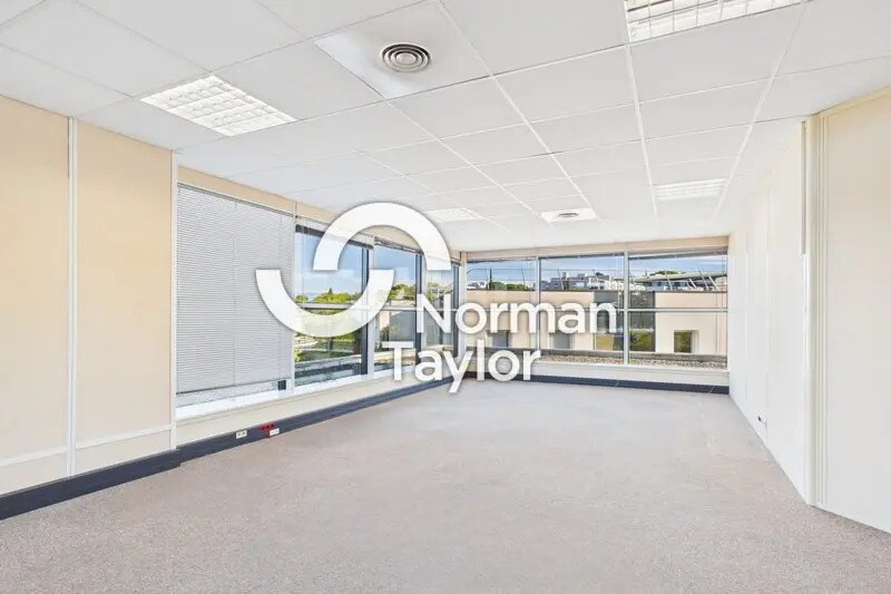 Oficina en Montpellier en alquiler - Foto del edificio - Imagen 2 de 12