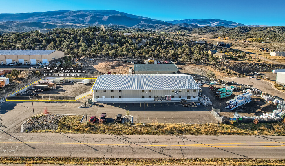 511 Spring Buck Rd, Gypsum, CO en venta - Foto del edificio - Imagen 2 de 8