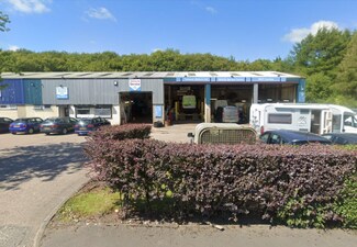 Más detalles de Phoenix Way, Burnley - Nave en venta