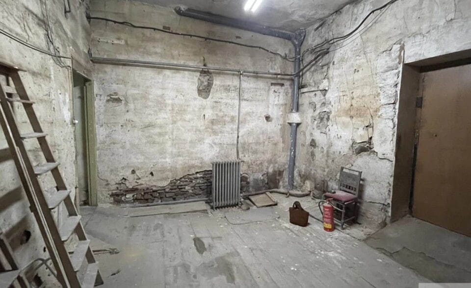 Calle Caballeros, 9, Ávila, Ávila en venta - Foto del edificio - Imagen 3 de 5