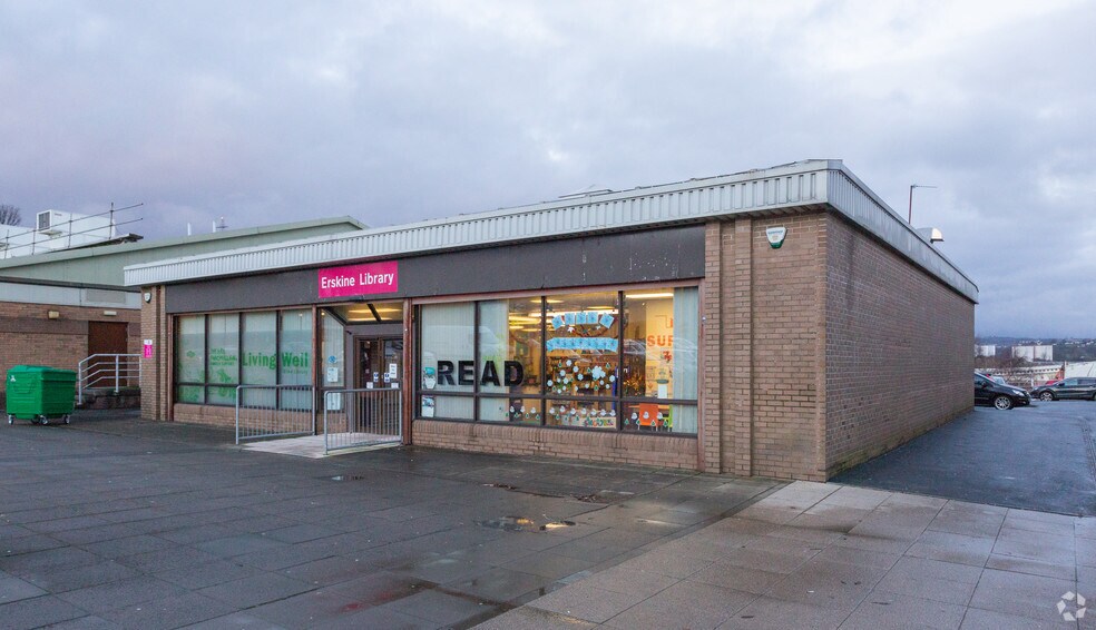 Bridgewater Pl, Erskine en venta - Foto del edificio - Imagen 2 de 3