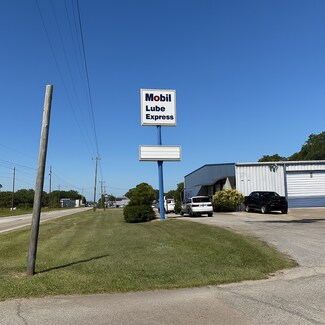 Más detalles de 4341 S Carolina 24, Anderson, SC - Terreno en venta