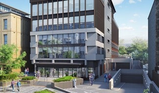 Más detalles de 47 Clarendon Rd, Watford - Oficina en alquiler