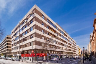 Más detalles de Calle Fernando el Católico, 61, Madrid - Edificio residencial​ en venta