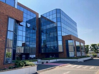 Más detalles de 23 Avenue Louis Bréguet, Vélizy-Villacoublay - Oficina en venta