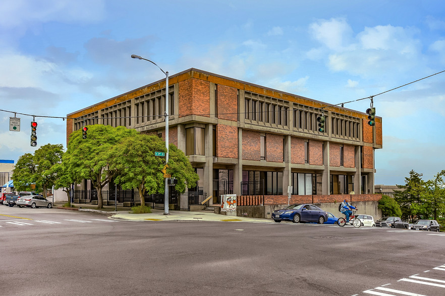 955 Tacoma Ave S, Tacoma, WA en alquiler - Foto del edificio - Imagen 1 de 12