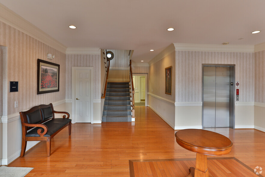 3453 Pelham Rd, Greenville, SC en alquiler - Lobby - Imagen 2 de 6