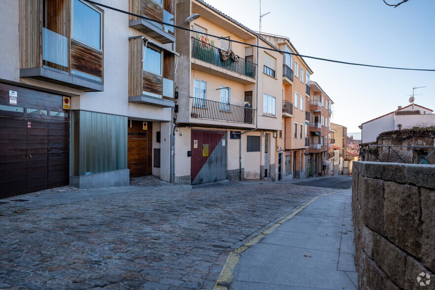 Locales en Ávila, Ávila en alquiler - Foto del interior - Imagen 1 de 1