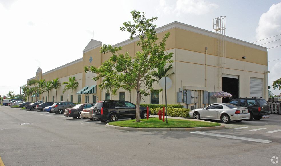 917 NW 31st Ave, Pompano Beach, FL en venta - Foto del edificio - Imagen 1 de 2