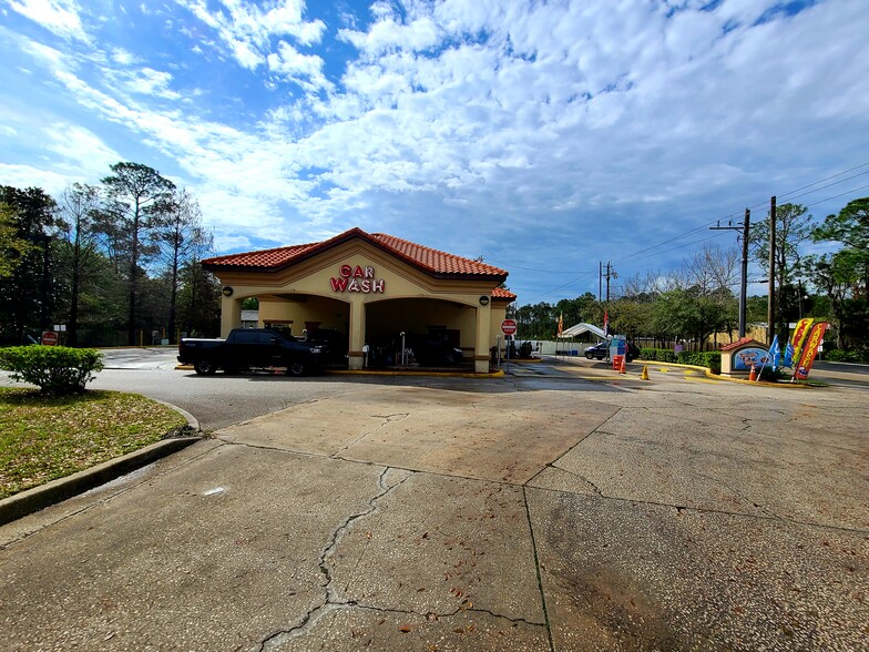 75 S Tymber Creek Rd, Ormond Beach, FL en venta - Foto del edificio - Imagen 2 de 15