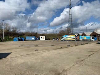 Más detalles de 72-76 River Rd, Barking - Terreno en alquiler