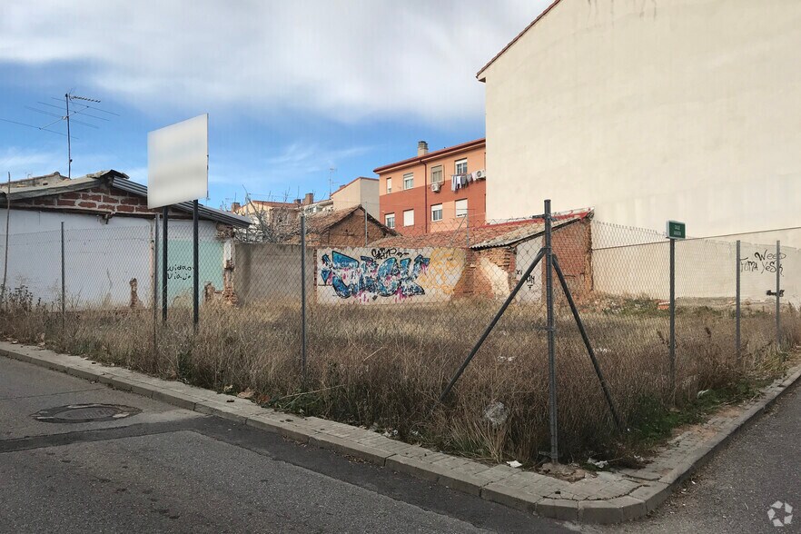 Calle Ambrosio Perez, 5, Cabanillas del Campo, Guadalajara en venta - Foto principal - Imagen 1 de 1