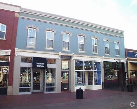 1112 Pearl St, Boulder, CO en alquiler - Foto del edificio - Imagen 2 de 13