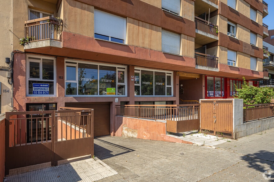 Edificio residencial en Igualada, Barcelona en venta - Foto del edificio - Imagen 1 de 3