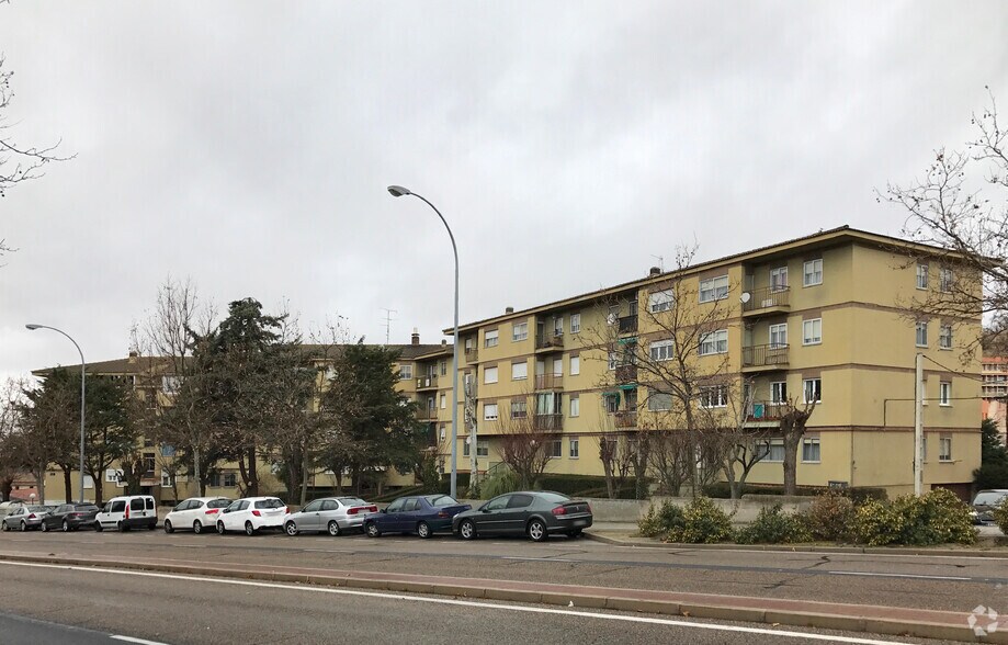 en Segovia, Segovia en venta - Foto principal - Imagen 1 de 1
