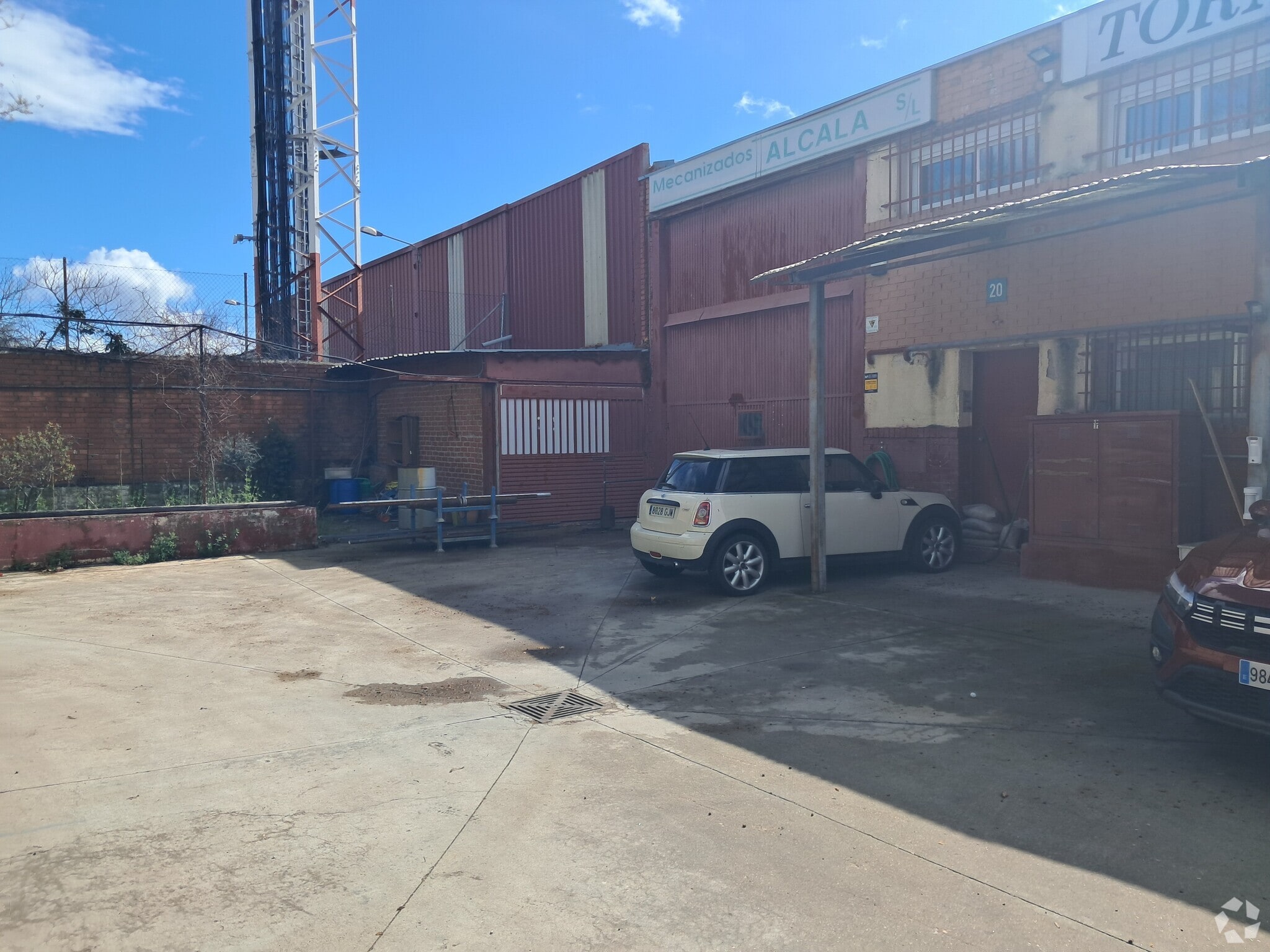 Calle Andorra, 20, Alcalá de Henares, Madrid en venta Foto principal- Imagen 1 de 1