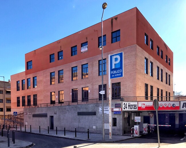 Más detalles de Oficina en venta