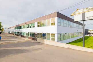 Más detalles de 6923 Farrell Rd SE, Calgary, AB - Oficina en alquiler