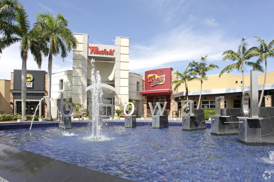 8000 W Broward Blvd, Plantation, FL en venta - Foto del edificio - Imagen 1 de 6