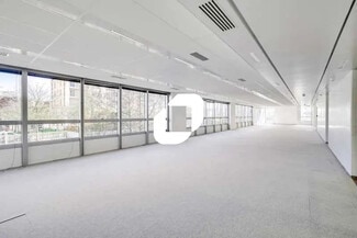 Más detalles de 1 Rue De L'Union, Rueil-Malmaison - Oficina en alquiler