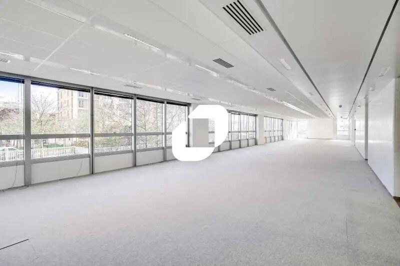 1 Rue De L'Union, Rueil-Malmaison en alquiler Foto del edificio- Imagen 1 de 15