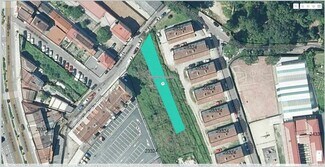 Más detalles de Canicouva, 1, Vigo - Terreno en venta