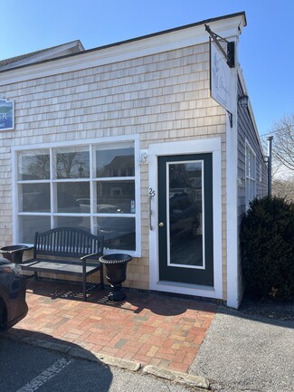 Más detalles para 25 Post Office Sq, Chatham, MA - Flex en venta