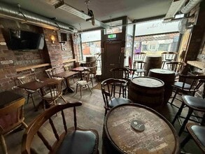 91 & 91A High St, Newcastle Under Lyme en alquiler Foto del interior- Imagen 2 de 3