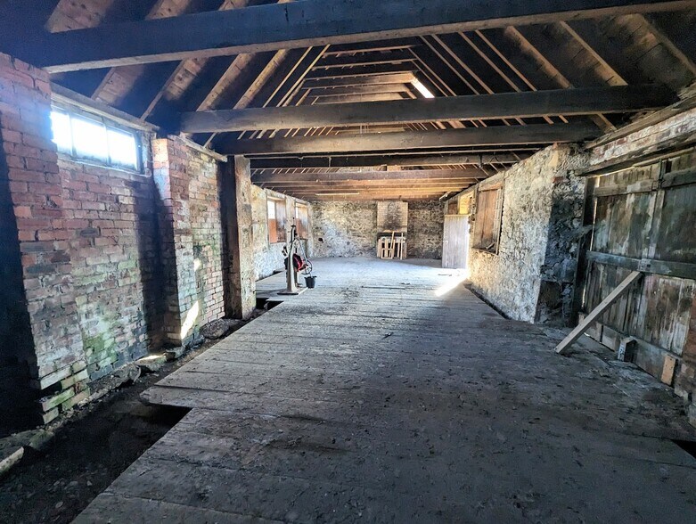 Braehead, Sanquhar en venta - Foto del edificio - Imagen 2 de 6