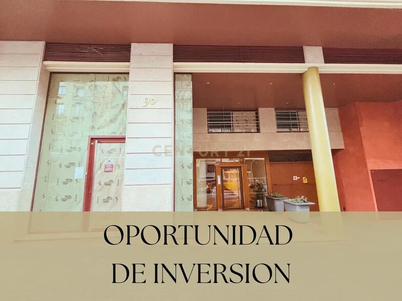 Edificio residencial en Barcelona, Barcelona en venta - Foto del edificio - Imagen 1 de 1