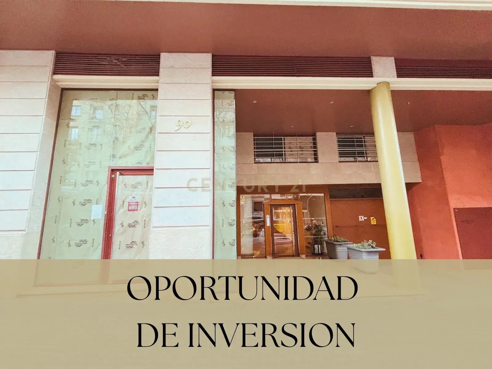 Edificio residencial en Barcelona, Barcelona en venta Foto del edificio- Imagen 1 de 2